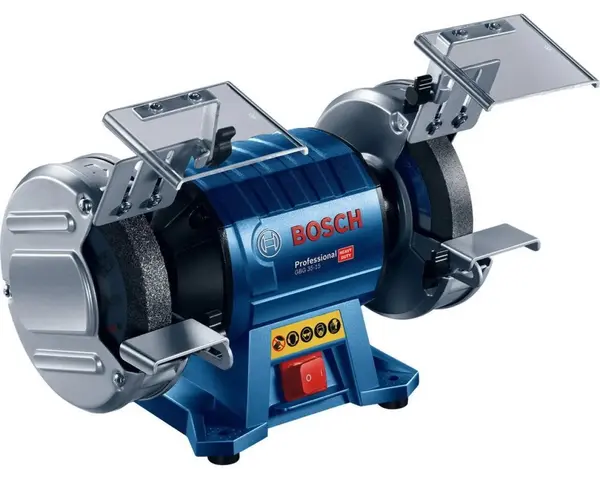 Șmirghel Bosch - GBG 35-15, 350 W, 150 mm