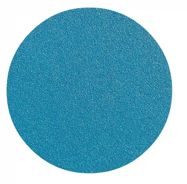 Smirghel Velcro Albastru Poland 150mm P60