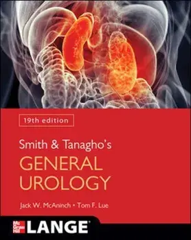 Smith and Tanagho's General Urology, 19th Edition, Paperback/Jack W. McAninch