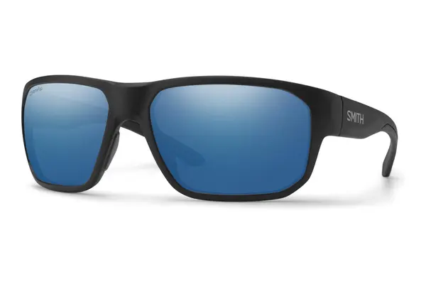 Smith ARVO 003/QG Polarized