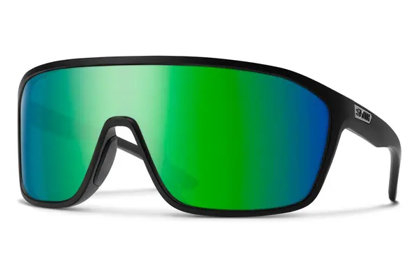Smith BOOMTOWN 003/ZY Polarized