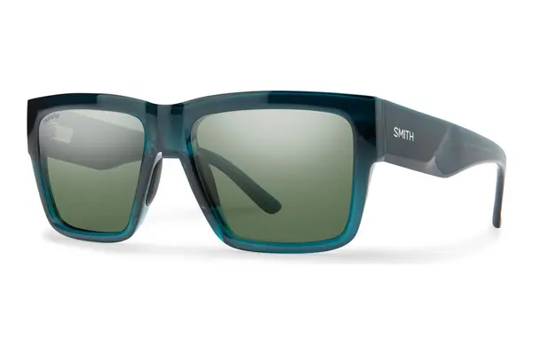 Smith LINEUP QM4/L7 Polarized