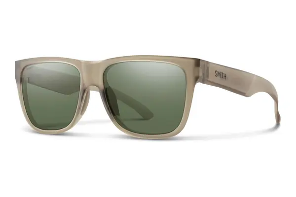 Smith LOWDOWN2 LPA/L7 Polarized