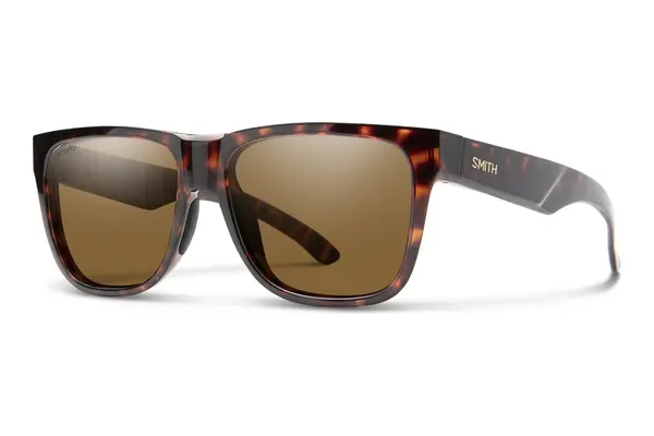 Smith LOWDOWN2/S 086/L5 Polarized