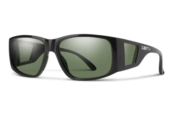 Smith MONROEPEAK 807/1H