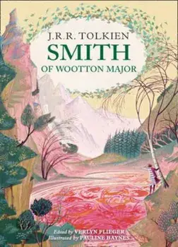 Smith of Wootton Major, Hardcover/J. R. R. Tolkien