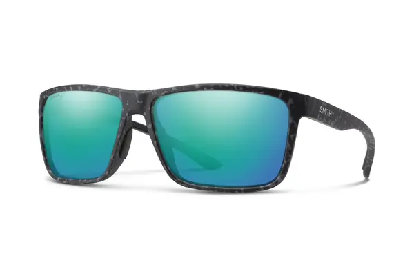 Smith RIPTIDE/S UHX/QG Polarized