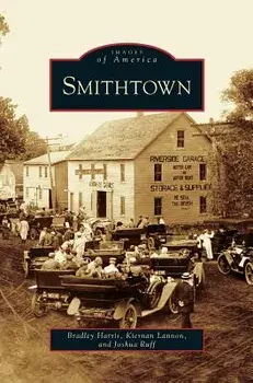 Smithtown, Hardcover/Bradley Harris