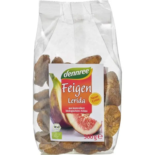 Smochine Lerida, eco - 500 g