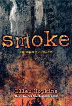 Smoke, Paperback/Ellen Hopkins