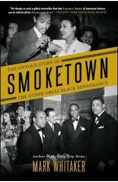 Smoketown