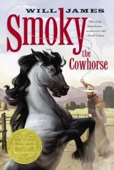 Smoky the Cowhorse, Paperback/Will James