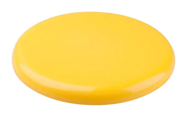 Smooth Fly frisbee - galben