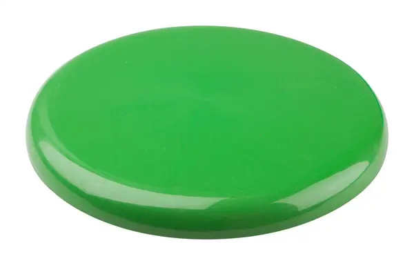 Smooth Fly frisbee - verde