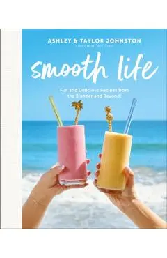Smooth Life - Author Ashley|johnston Johnston