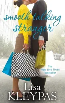 Smooth Talking Stranger. Number 3 in series, Paperback/Lisa Kleypas