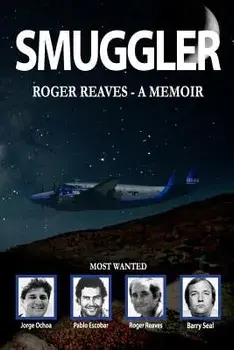 Smuggler, Paperback/Mr Roger Reaves