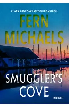 Smuggler's Cove - Fern Michaels
