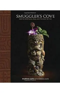 Smugglers Cove