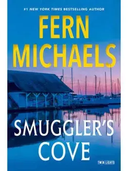 Smugglers Cove, Hardback/Fern Michaels