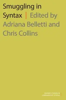 Smuggling in Syntax, Paperback/***