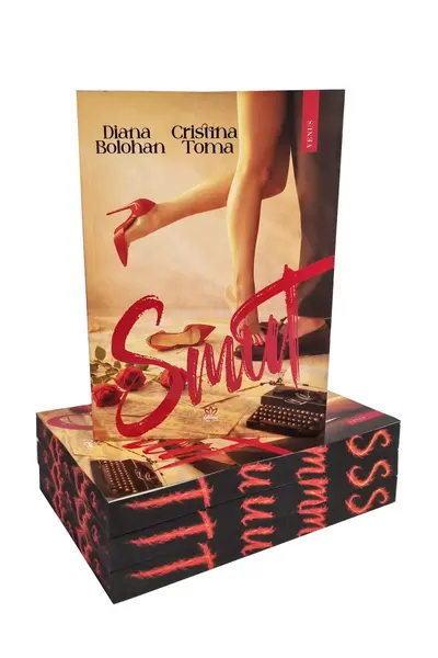 Smut - PRINTED EDGES