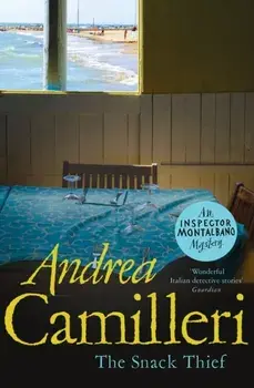 Snack Thief, Paperback/Andrea Camilleri