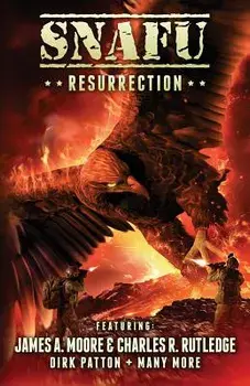 SNAFU Resurrection, Paperback/Amanda J. Spedding