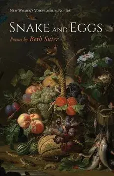 Snake and Eggs, Paperback/Beth Suter