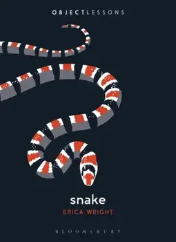 Snake, Paperback/Erica Wright