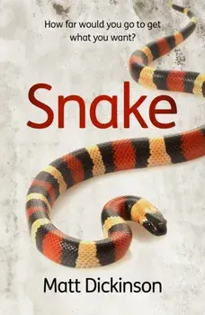 Snake, Paperback/Matt Dickinson