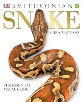 Snake, Paperback/Smithsonian Institution