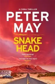 Snakehead, Paperback/Peter May