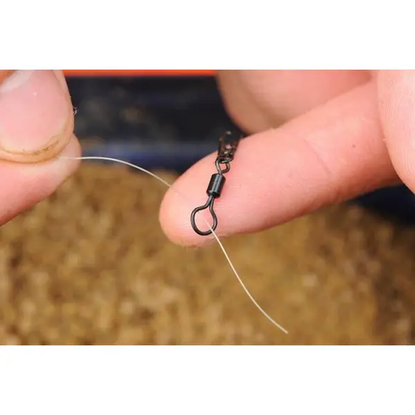 Snap Link and Swivel nr.14