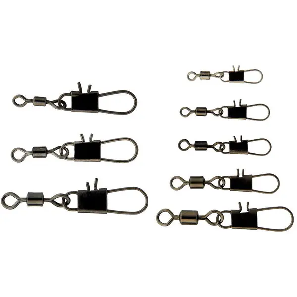 Snap Swivel C nr.14 4kg 20buc