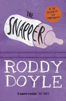 Snapper, Paperback/Roddy Doyle