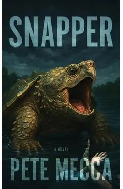 Snapper - Pete Mecca