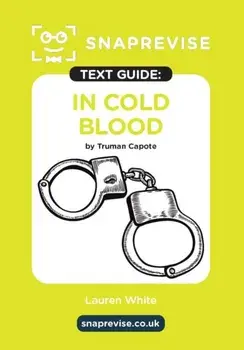 SnapRevise In Cold Blood by Truman Capote Text Guide for English Literature, Paperback/***
