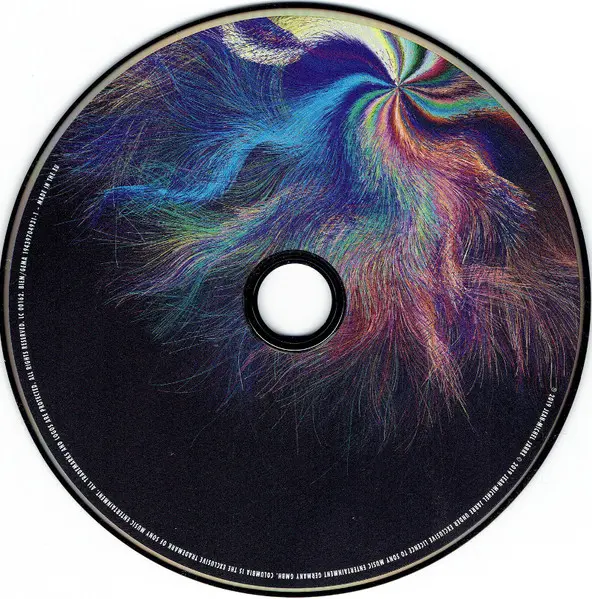 Snapshots From EoN (2 Picture Vinyl+2CD Limited Edition, Numbered) | Jean-Michel Jarre
