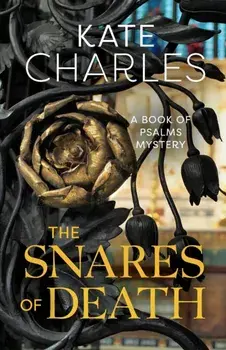 Snares of Death, Paperback/Kate Charles