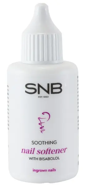 SNB Professional Balsam de unghii cu bisabolol, 50 ml