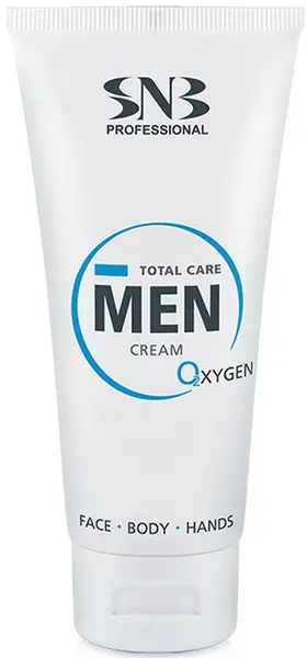 SNB Professional Cremă pentru bărbați Oxygen, 100 ml