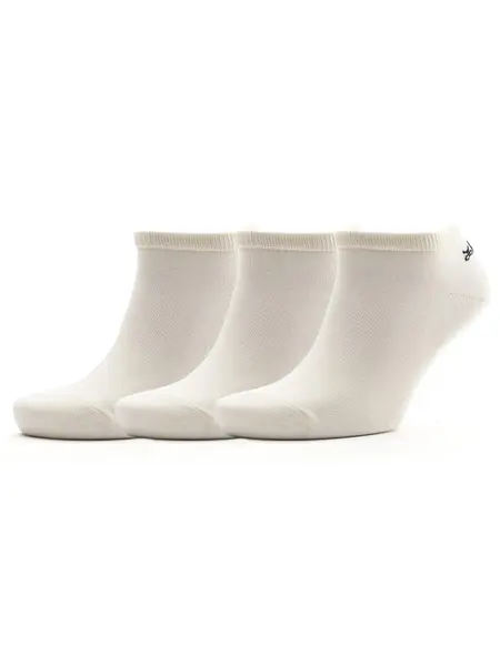 SNEAKER 3 PACK - 39-42