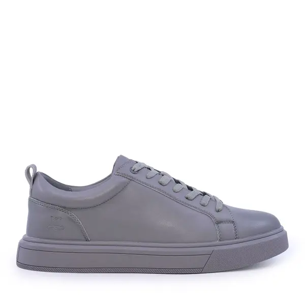 Sneaker bărbați Luca di Gioia gri din piele 2932BP2501GR