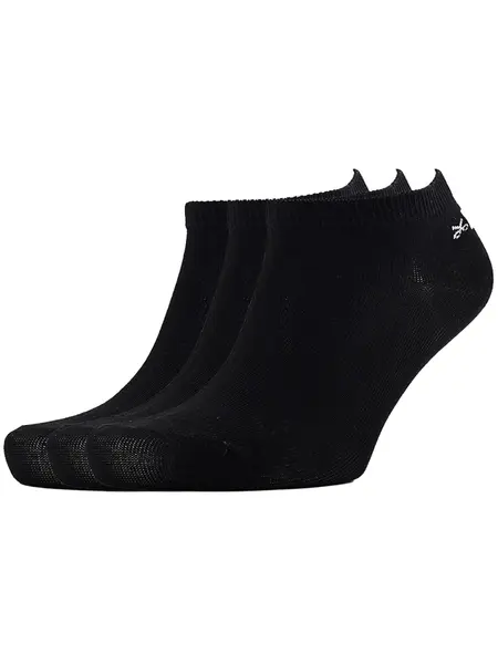 SNEAKER KIDS SOCKS 3 PACK - 23-26