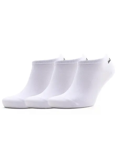 SNEAKER SOCKS 3 PAIRS - 35-38