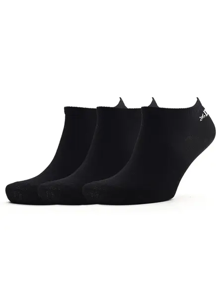 SNEAKER SOCKS 3 PAIRS - 39-42