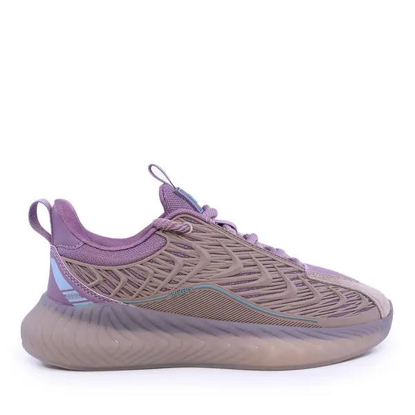Sneakers bărbați Thezeus multicolor din material textil 3731BPS5875VMO