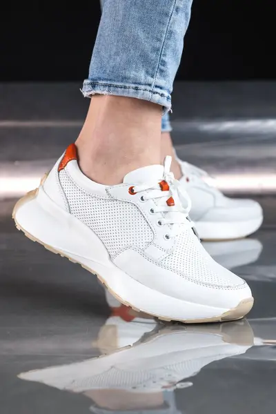 Sneakers Dama - Ancona