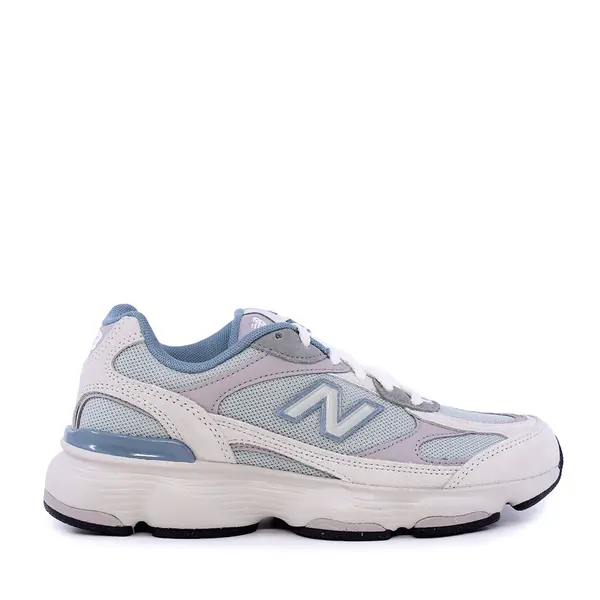 Sneakers femei New Balance 603 multicolor din piele și textil 2872DPS6032VMU
